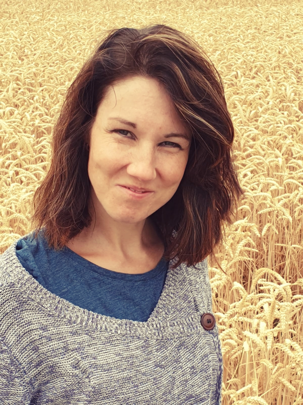 Portait Susanne Nowak